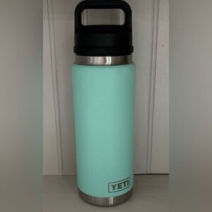 Yeti water bottle